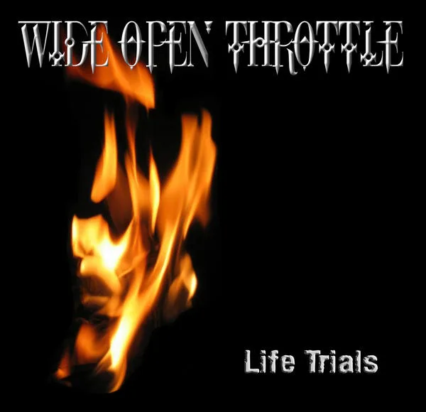 Life Trials cover
