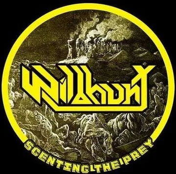 Scenting the Prey cover