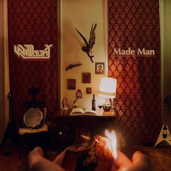 Made Man cover
