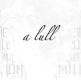 A Lull cover