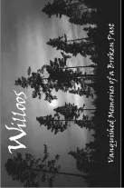 Vanquished Memories of a Broken Past cover