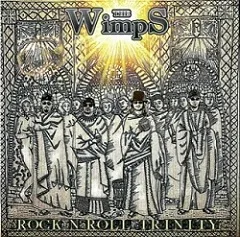 Rock'n'Roll Trinity cover