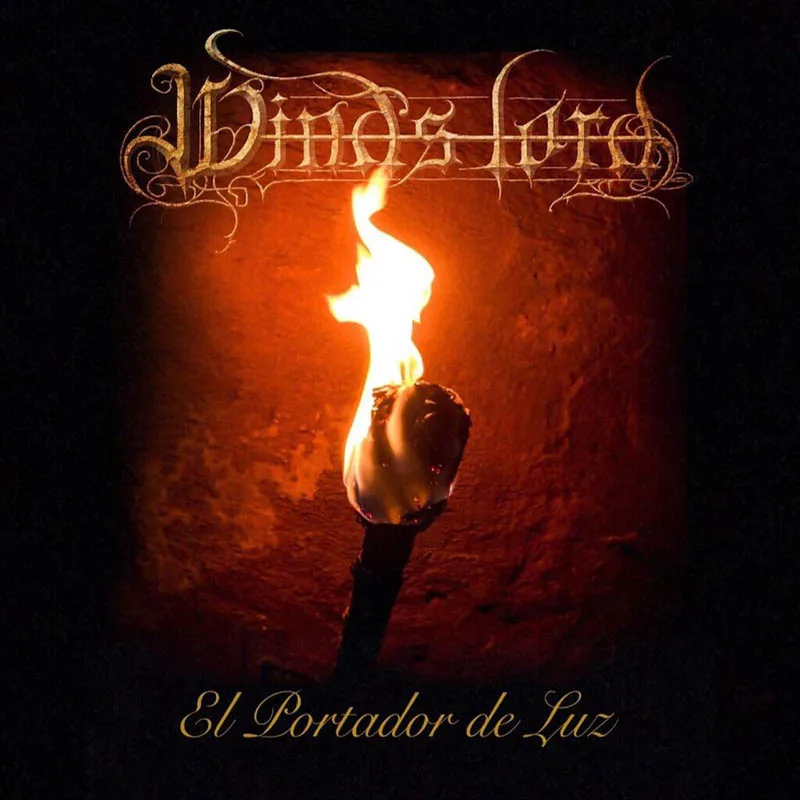 El portador de luz cover