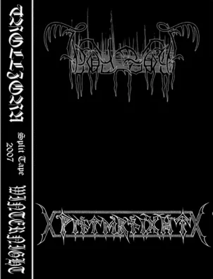 Winternight / Trollzorn cover