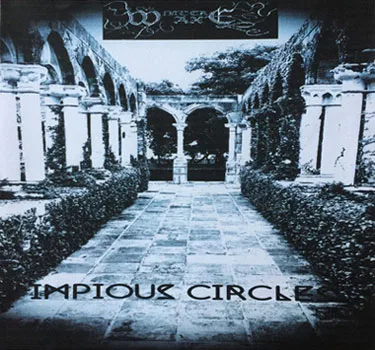 Impious Circles cover