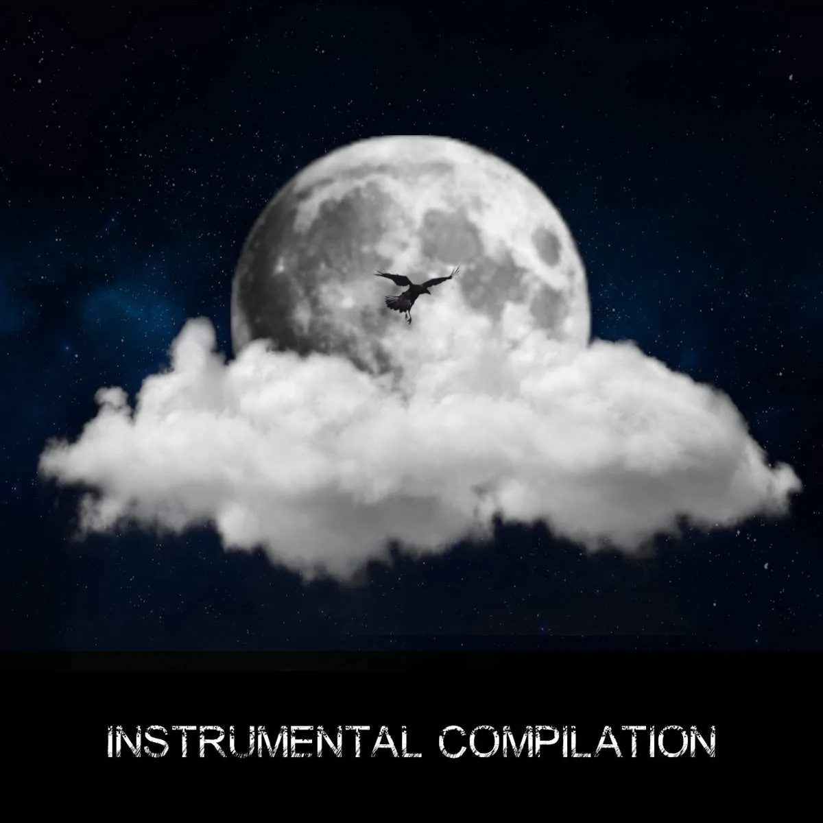 Instrumental Compilation cover
