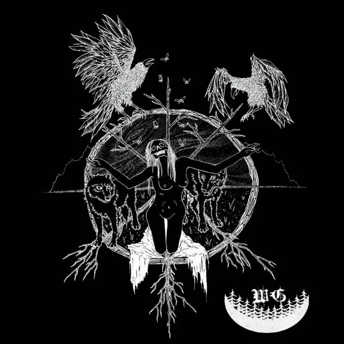 In the Thralls of the Arctic Snow cover