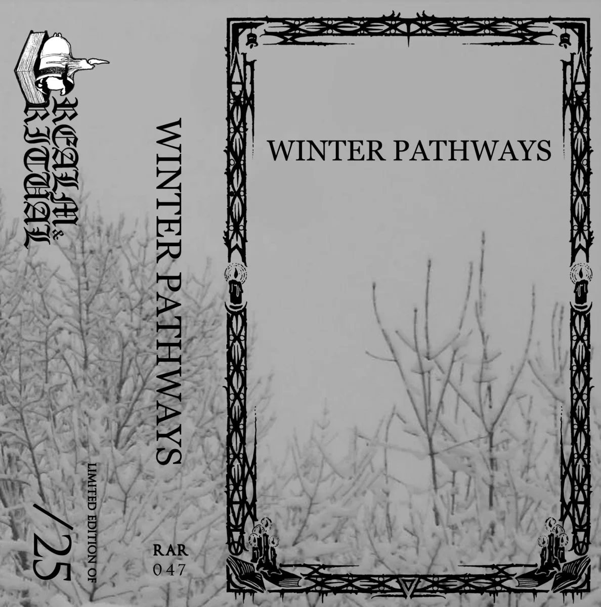 V - IV cover