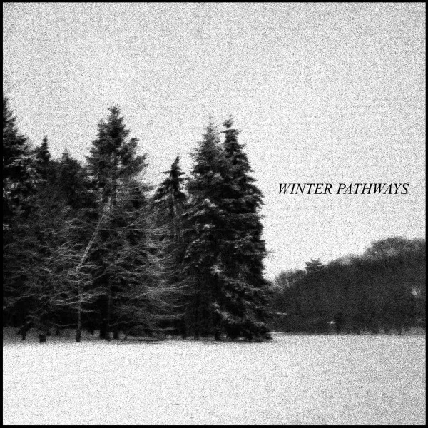 Winter Pathways cover