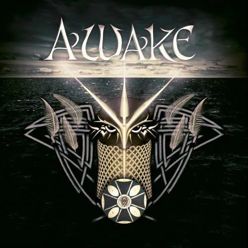 Awake cover