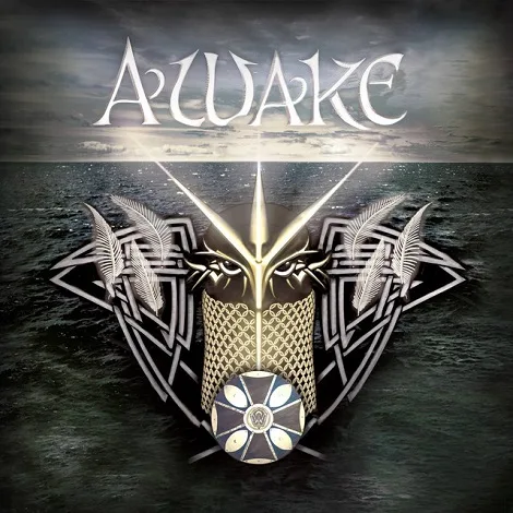 Awake cover