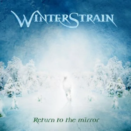 Return to the Mirror cover