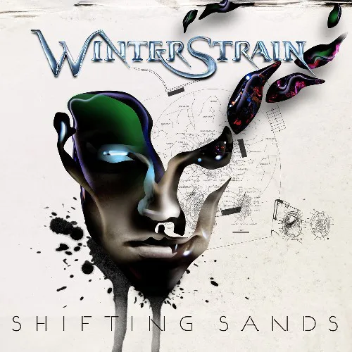 Shifting Sands cover