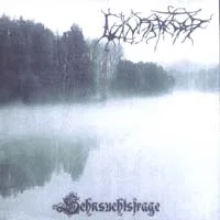 Sehnsuchtsfrage cover