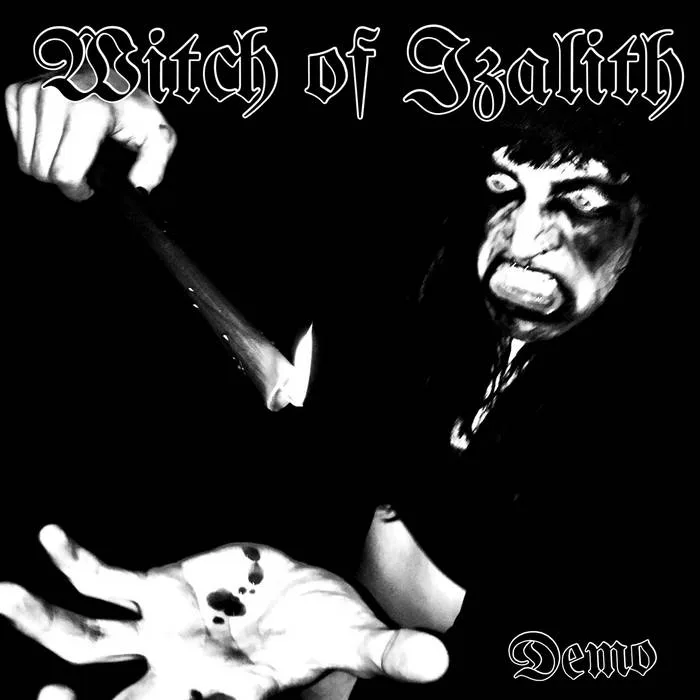 Demo cover