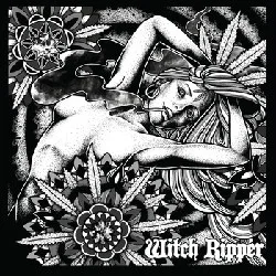 Witch Ripper cover