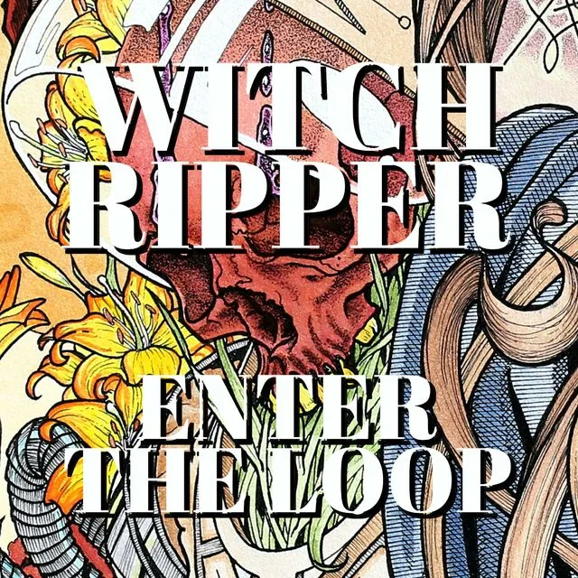 Enter the Loop cover