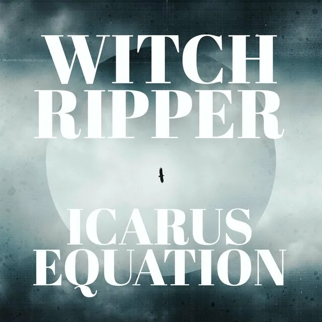 Icarus Equation cover