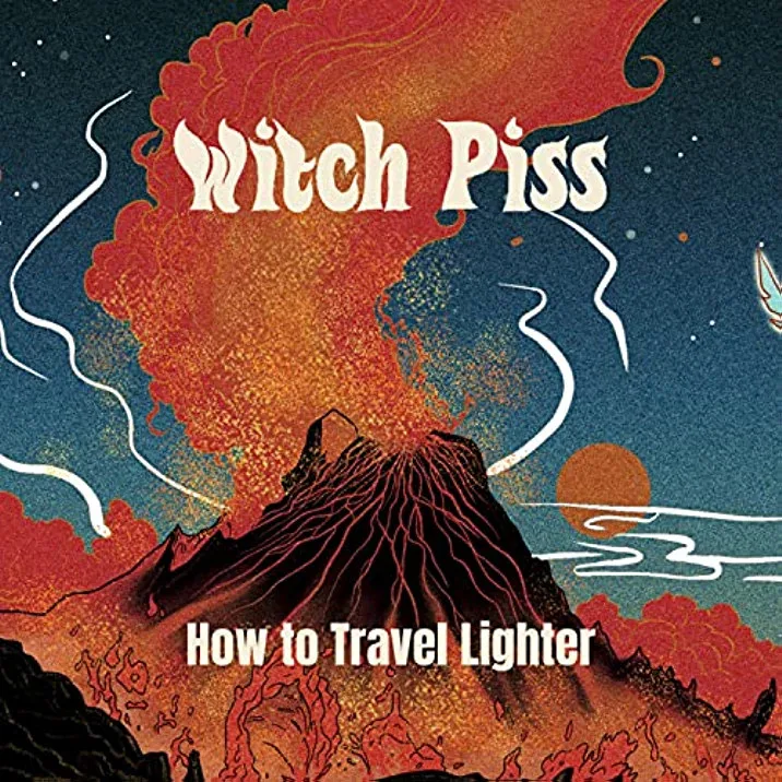 How to Travel Lighter cover