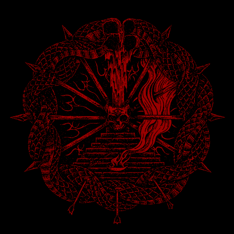 Beheaded Ouroboros cover