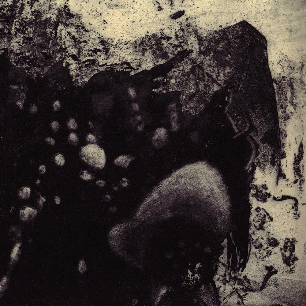 Witchrist / Antediluvian cover