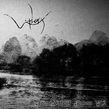 Place Without Sorrow Pt.2 cover