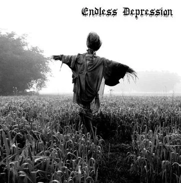 Endless Depression cover