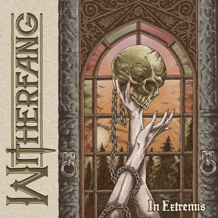 In Extremis cover