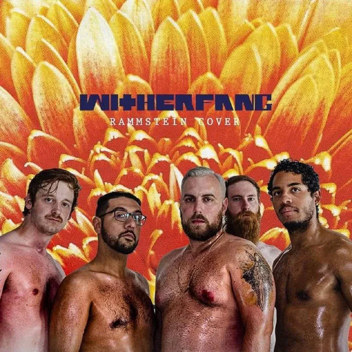 Rammstein cover