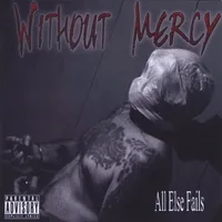 All Else Fails cover