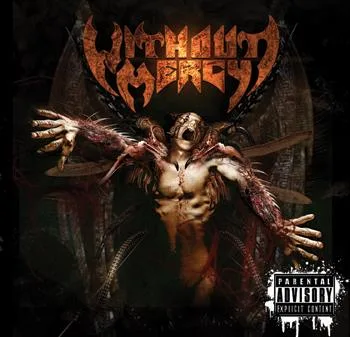 Without Mercy cover