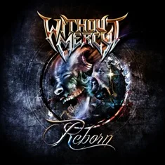 Reborn cover