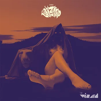 The Wizard cover