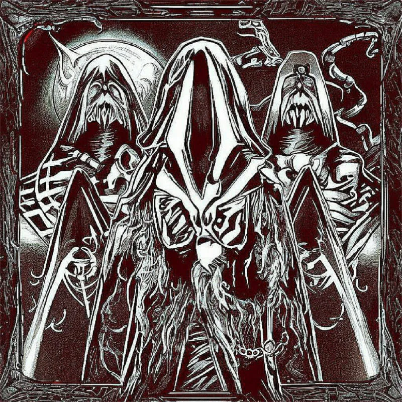 Leviathan I Hail cover