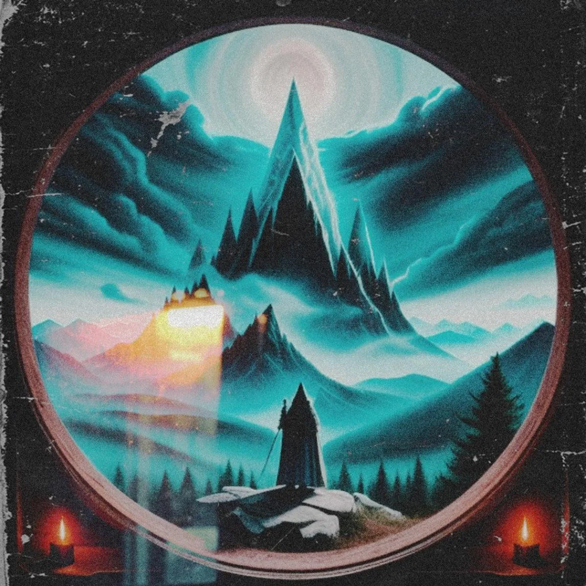 Live from Stone Mountain cover