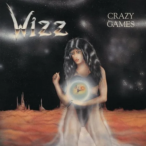 Crazy Games cover