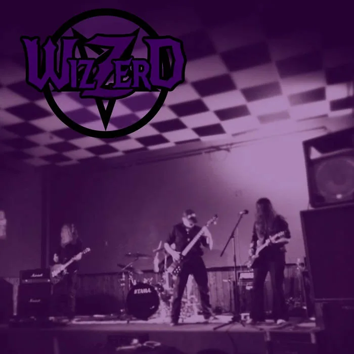 Wizzerd cover