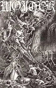 Subsuming the Souls of the Coven into Malignant Entity cover