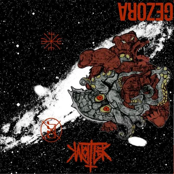 Wojtek / Gezora cover