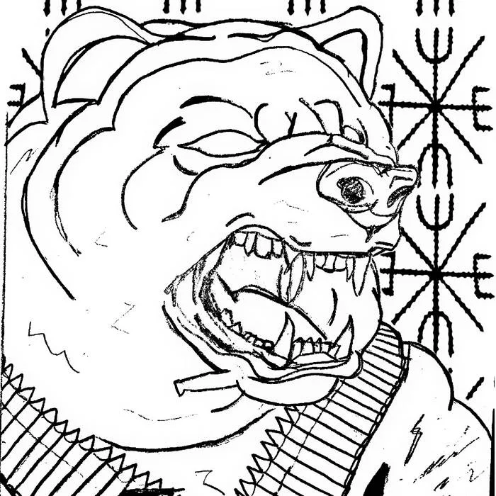 Vvojtek cover