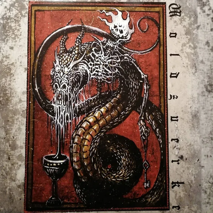 Dieffuulens krijgzman cover