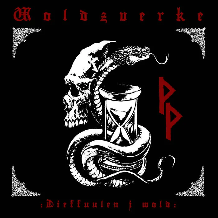Dieffuulen j wold cover