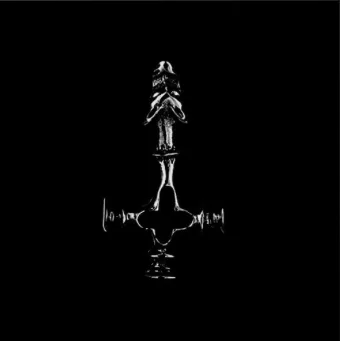 Storm of Black Salvation cover