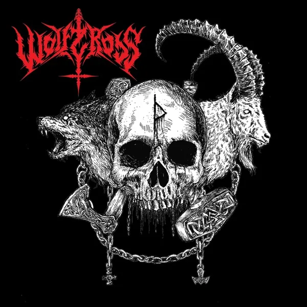 Possessed by Death cover