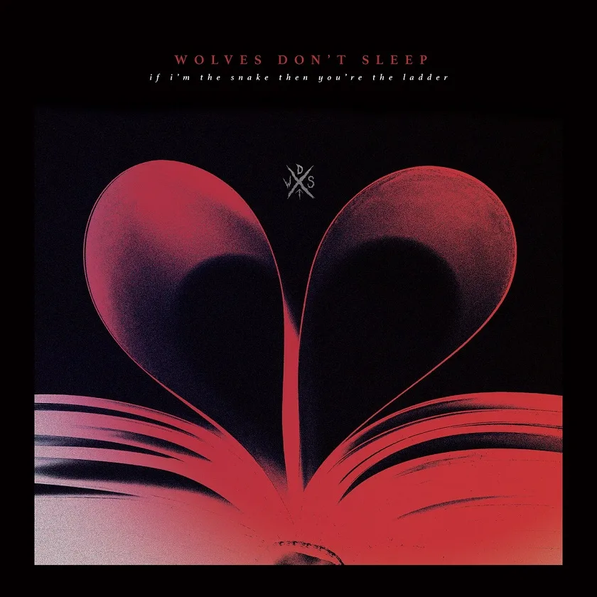 If I'm the Snake Then You're the Ladder cover