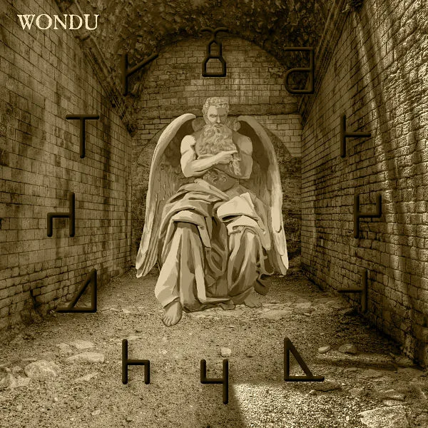 Wondu cover