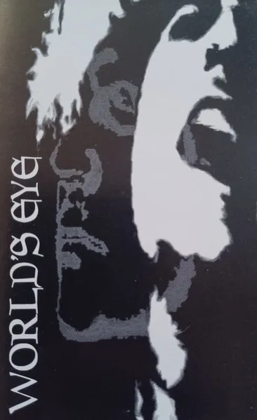 World's Eye cover