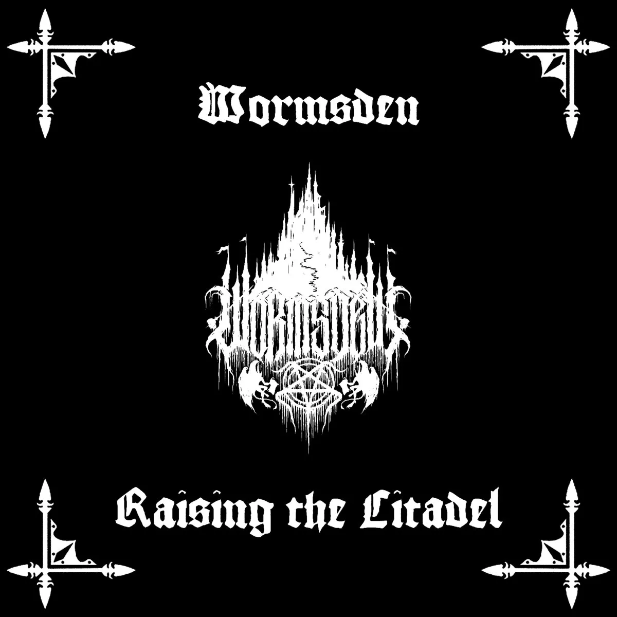 Raising the Citadel cover