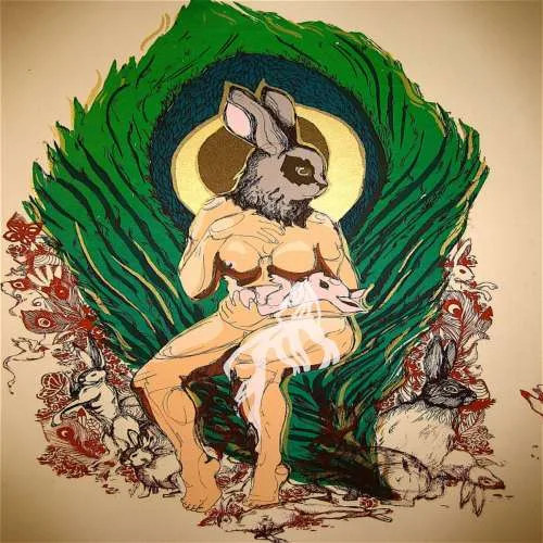 In the Early Hours cover