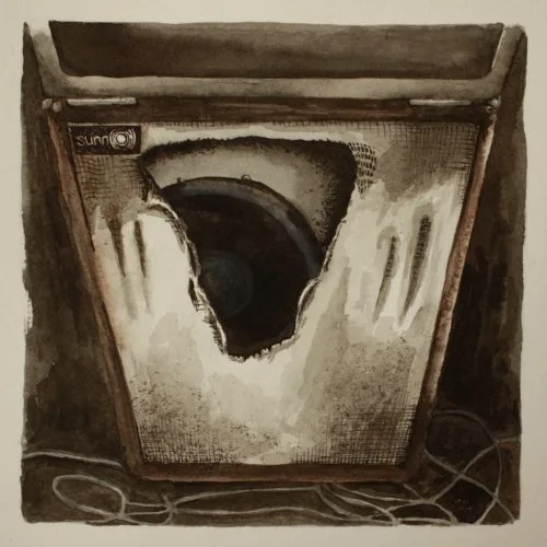 Amplified by the Sun cover